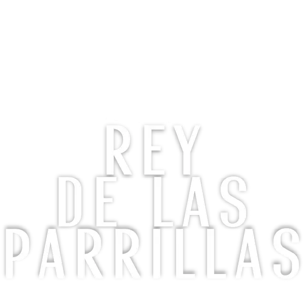El rey de las parrillas
